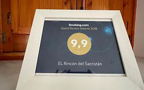 El Rincon Del Sacristan
