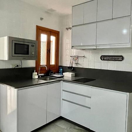 Ferienwohnung El Rincon Del Sacristan Córdoba Exterior foto
