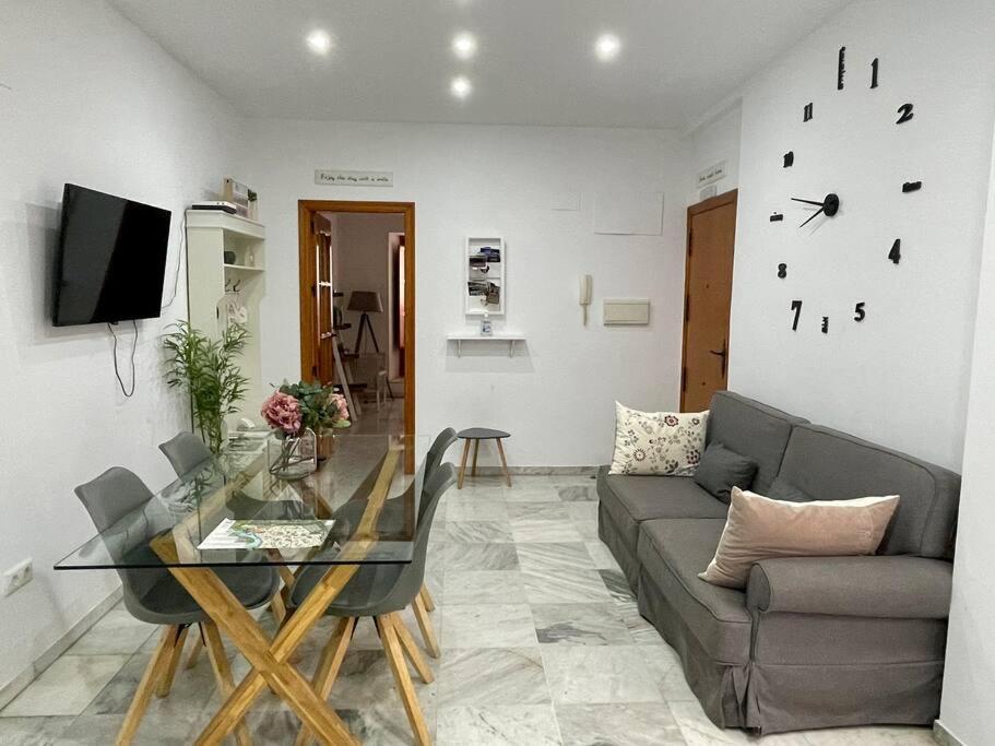 Ferienwohnung El Rincon Del Sacristan Córdoba Exterior foto