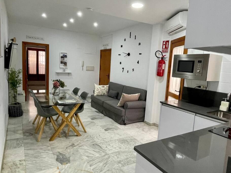 Ferienwohnung El Rincon Del Sacristan Córdoba Exterior foto
