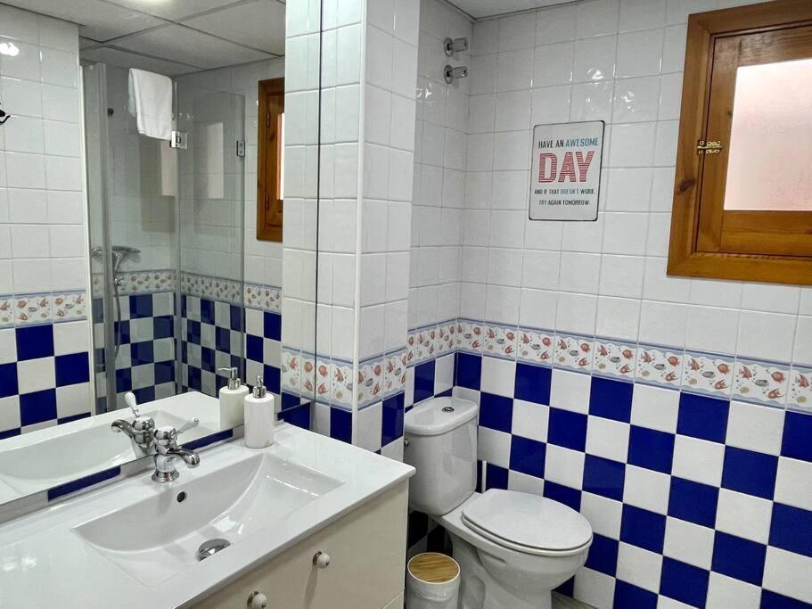 Ferienwohnung El Rincon Del Sacristan Córdoba Exterior foto