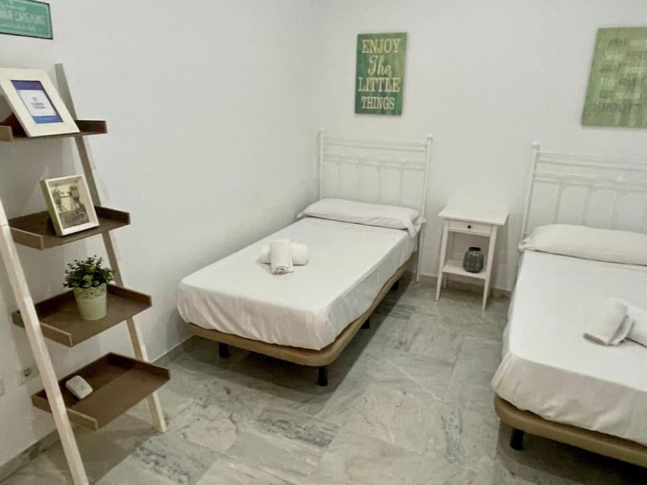 Ferienwohnung El Rincon Del Sacristan Córdoba Exterior foto