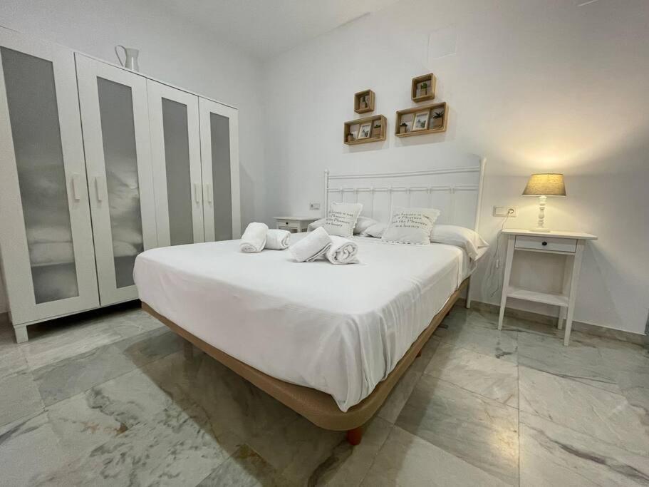 Ferienwohnung El Rincon Del Sacristan Córdoba Exterior foto
