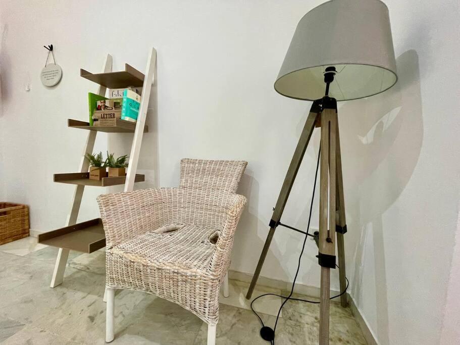 Ferienwohnung El Rincon Del Sacristan Córdoba Exterior foto