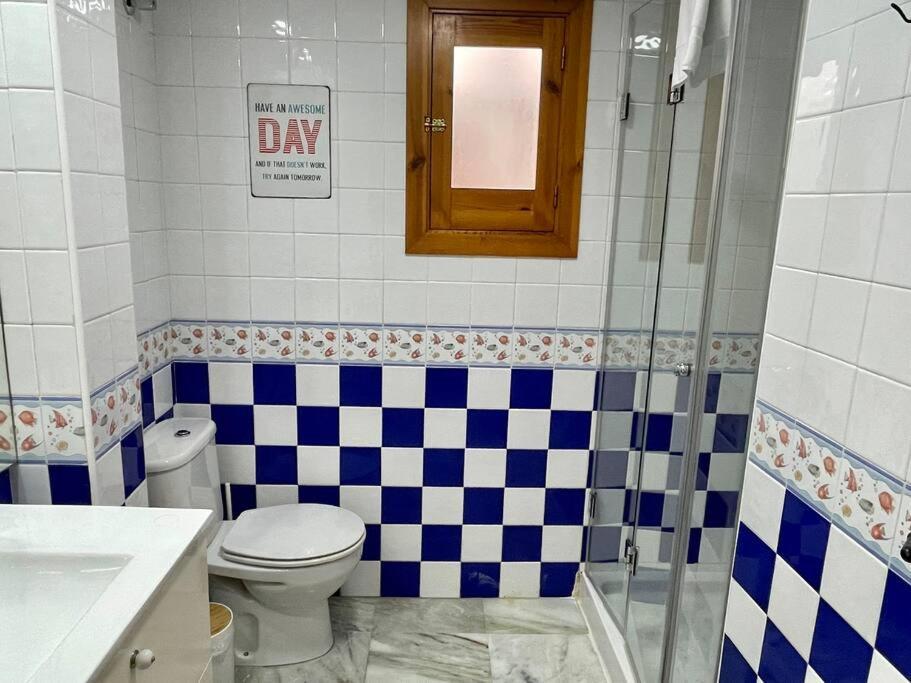Ferienwohnung El Rincon Del Sacristan Córdoba Exterior foto