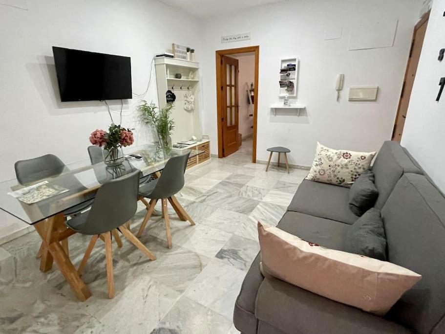 Ferienwohnung El Rincon Del Sacristan Córdoba Exterior foto