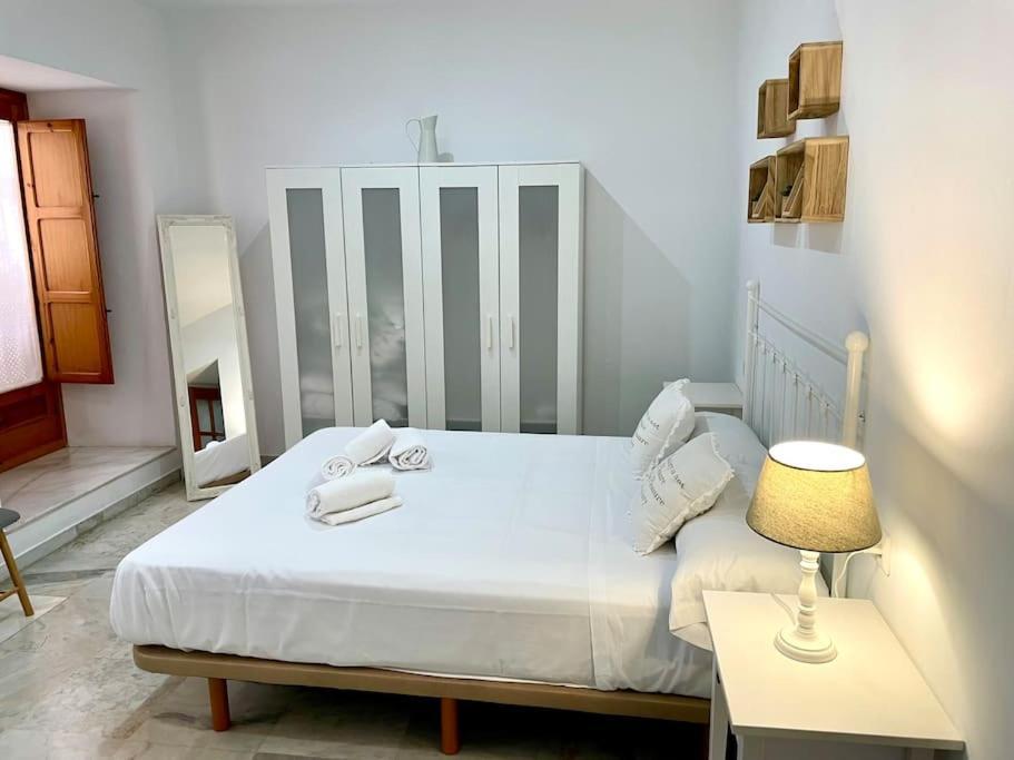 Ferienwohnung El Rincon Del Sacristan Córdoba Exterior foto
