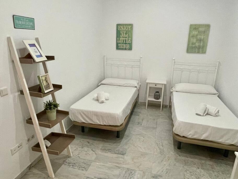 Ferienwohnung El Rincon Del Sacristan Córdoba Exterior foto