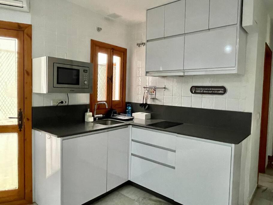 Ferienwohnung El Rincon Del Sacristan Córdoba Exterior foto