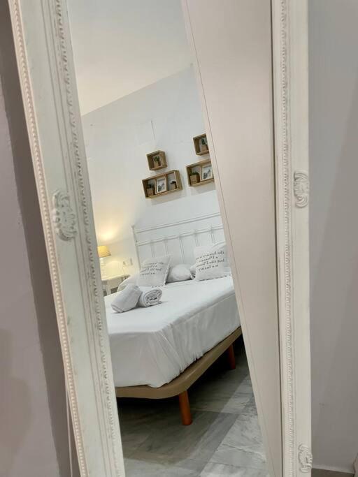 Ferienwohnung El Rincon Del Sacristan Córdoba Exterior foto