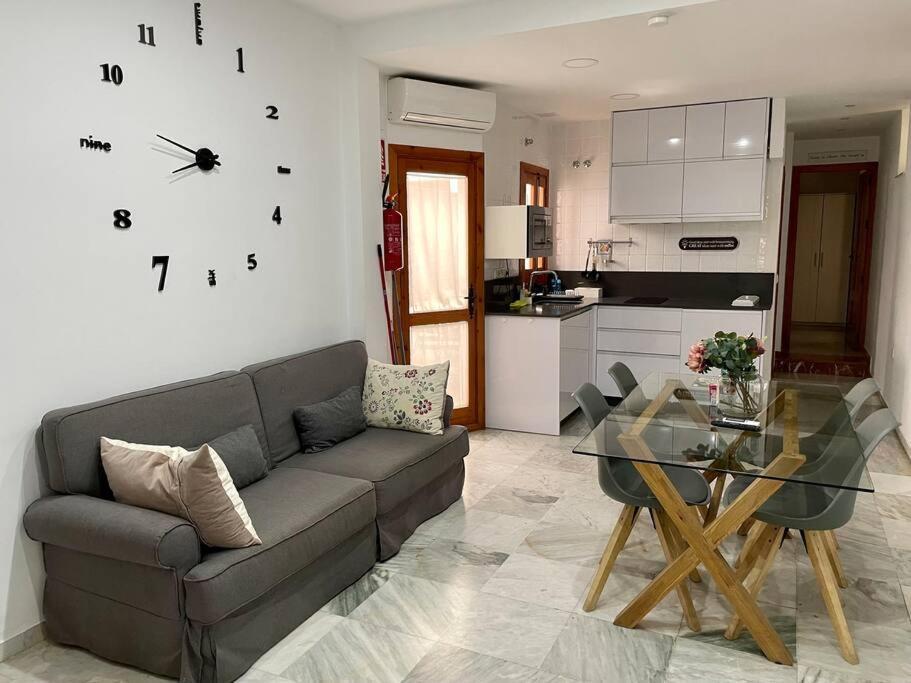 Ferienwohnung El Rincon Del Sacristan Córdoba Exterior foto