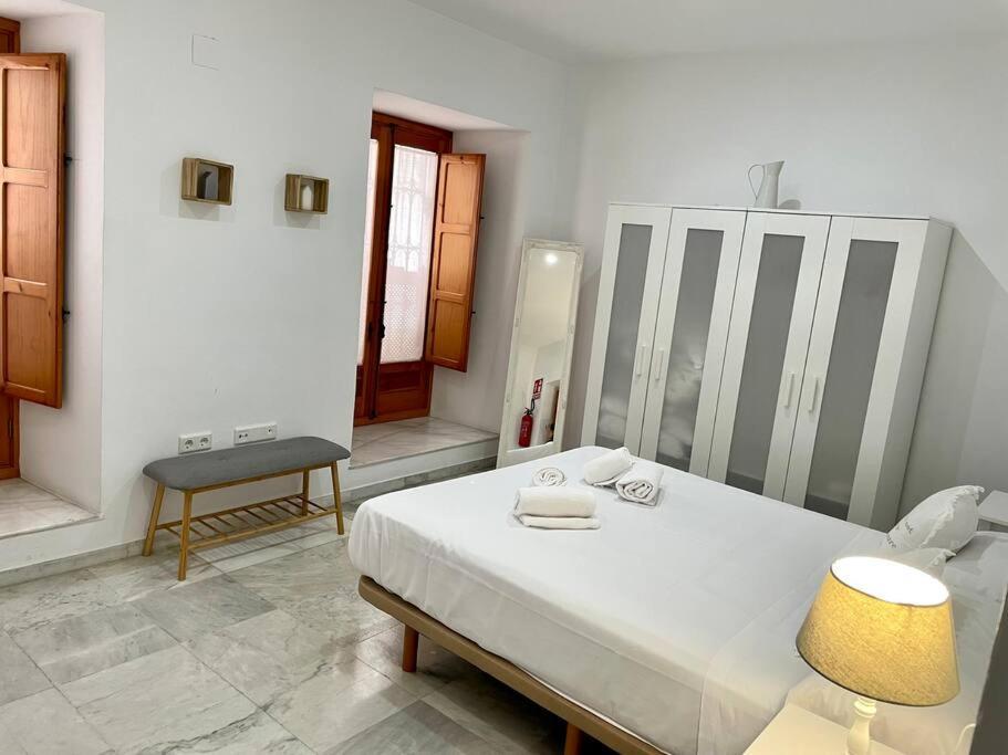 Ferienwohnung El Rincon Del Sacristan Córdoba Exterior foto