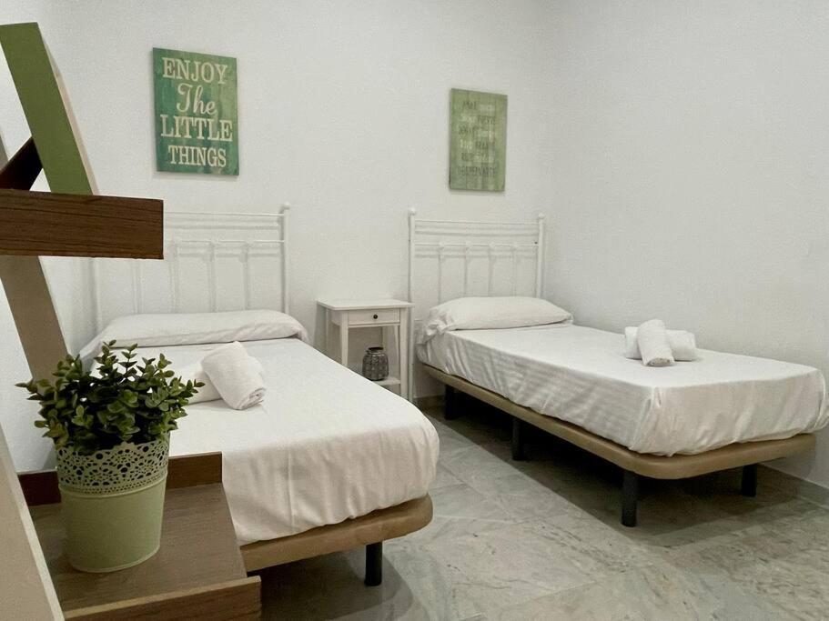 Ferienwohnung El Rincon Del Sacristan Córdoba Exterior foto